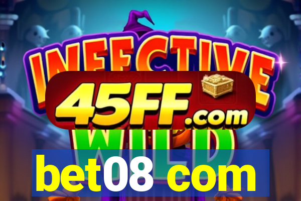 bet08 com